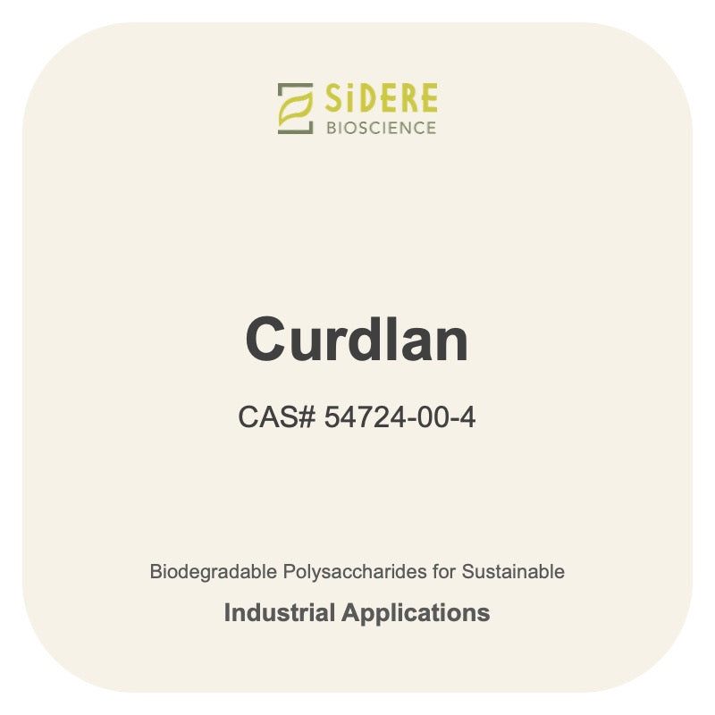 Curdlan