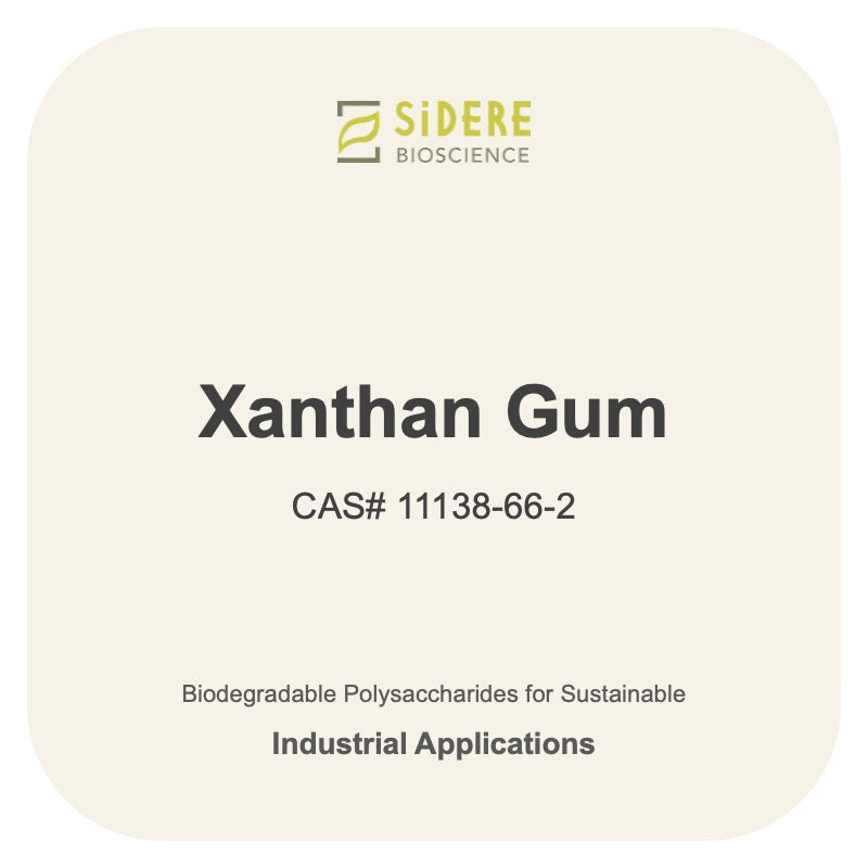 Xanthan Gum