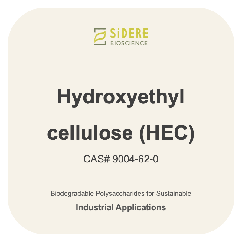 Products – Sidere Bioscience Limited
